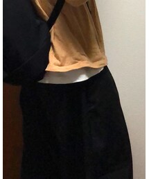 GU | Tシャツ/カットソー