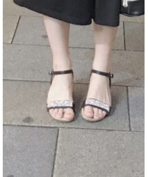 SAVOY | サンダル