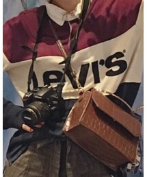 Levis | ポロシャツ