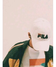FILA | キャップ