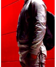 WEGO | ミリタリージャケット