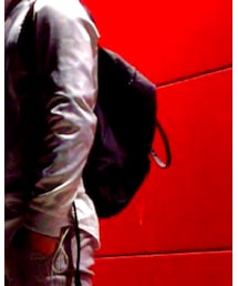 no brand | バックパック/リュック