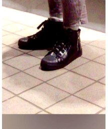 Right-on | シューズ