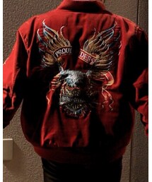 ＨＡＲＬＥＹ ＤＡＶＩＤＳＯＮ | ジャケット/アウター