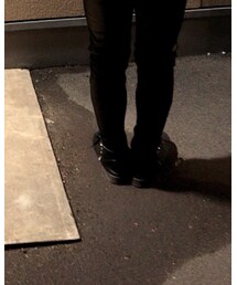 no brand | ブーツ