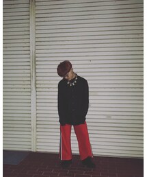 韓国ファッション | その他