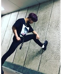 JUSTIN DAVIS | その他