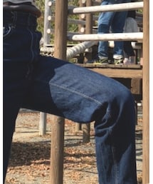 GU | デニムパンツ