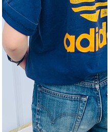 adidas | Tシャツ/カットソー