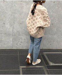 Lavish Gate | 後ろ姿(その他)