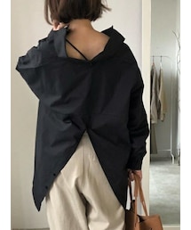 Lavish Gate | 後ろ姿(その他)