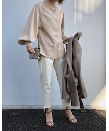 Lavish Gate | その他