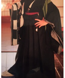 和装 | その他アウター