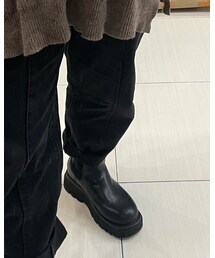 yoayoa__s | パンツ