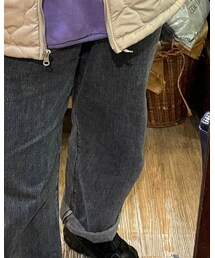 yoayoa__s | パンツ