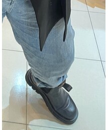 yoayoa__s | パンツ