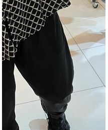 yoayoa__s | パンツ