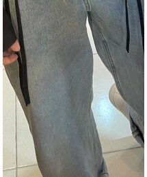 yoayoa__s | パンツ