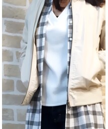 INNOCENT BLUE | Tシャツ/カットソー