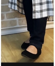 BOBTAIL | パンプス