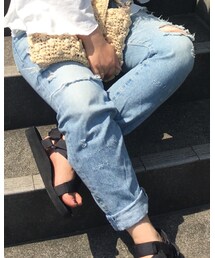 MOUSSY | その他パンツ