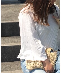 DHOLIC | Tシャツ/カットソー