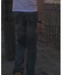 UNIQLO | デニムパンツ