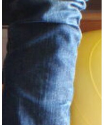 MEN'S BIGI | デニムパンツ