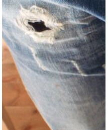 DSQUARED2 | デニムパンツ