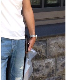 Alain Silberstein | アナログ腕時計