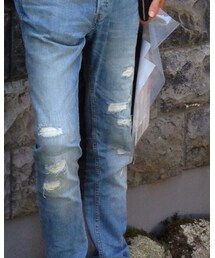 H&M | デニムパンツ