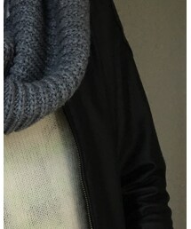 H&M | ライダースジャケット