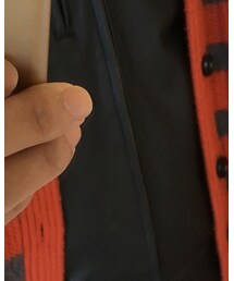 H&M | ライダースジャケット