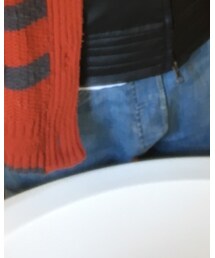 H&M | デニムパンツ