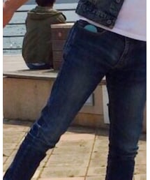 MEN'S BIGI | パンツ