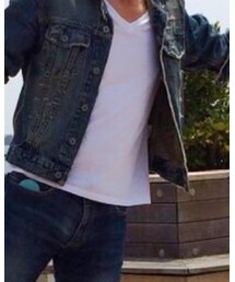 H&M | Tシャツ/カットソー