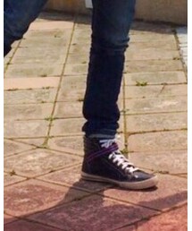 ABAHOUSE | スニーカー