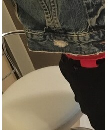 April77 | その他パンツ