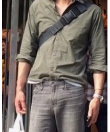 ORIHICA | シャツ/ブラウス