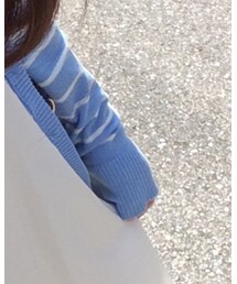 LOWRYS FARM | カーディガン/ボレロ