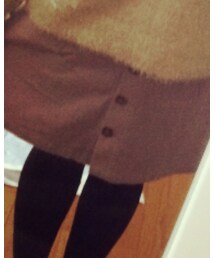 Crisp | スカート