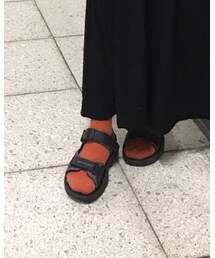 DUNLOP | サンダル