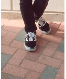 VANS | スニーカー