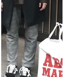 LOWRYS FARM | スラックス