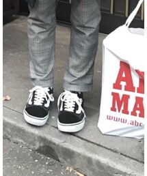 VANS | スニーカー