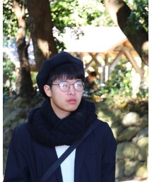 GU | サングラス