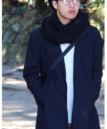 anello | ショルダーバッグ