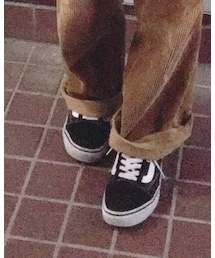 VANS | スニーカー