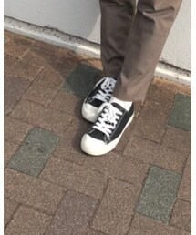 無印良品 | スニーカー