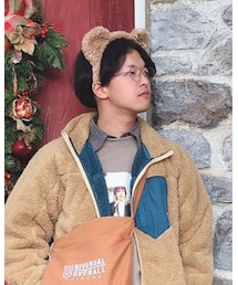 FILA | シャツ/ブラウス